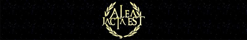 "alea iacta est"