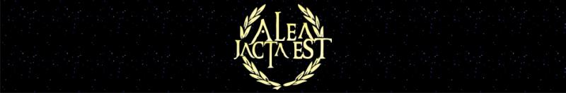 "alea iacta est"